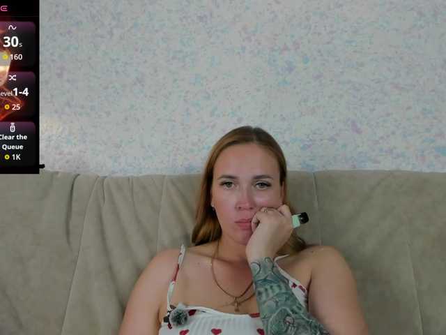 she-wolf live cam on BongaCams