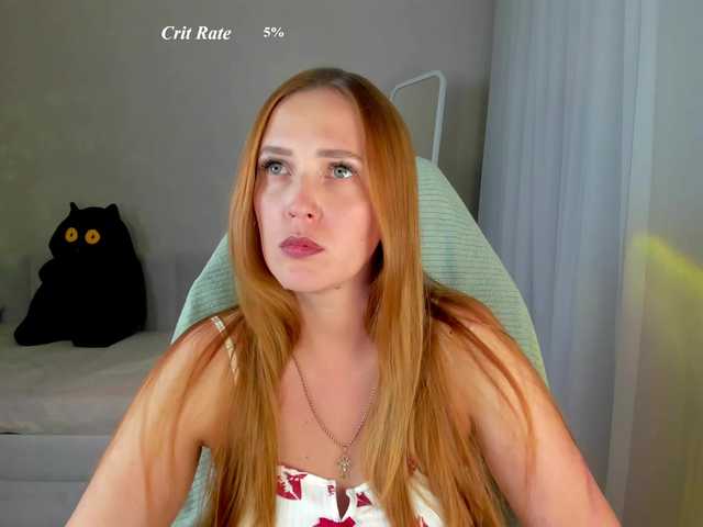 she-wolf live cam on BongaCams