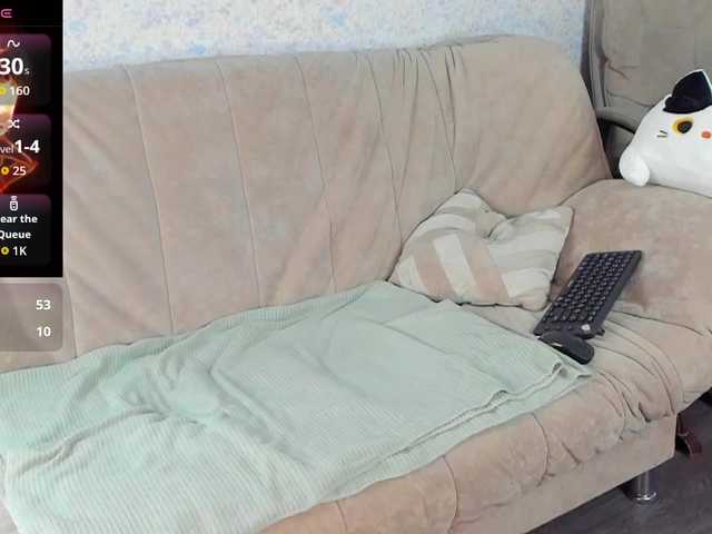she-wolf live cam on BongaCams