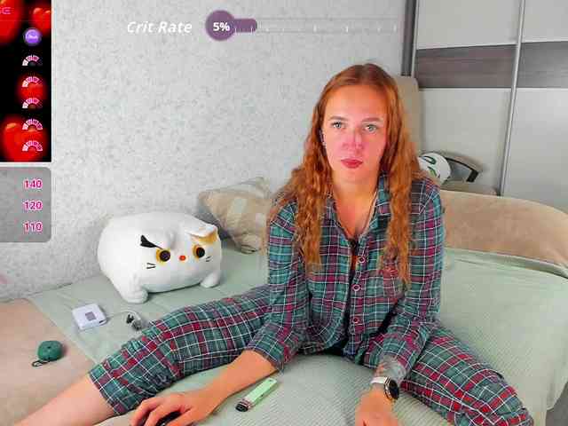 she-wolf webcam
