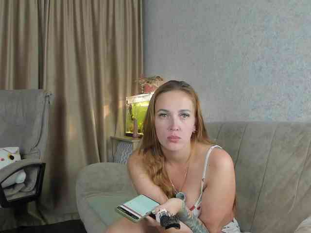 she-wolf webcam