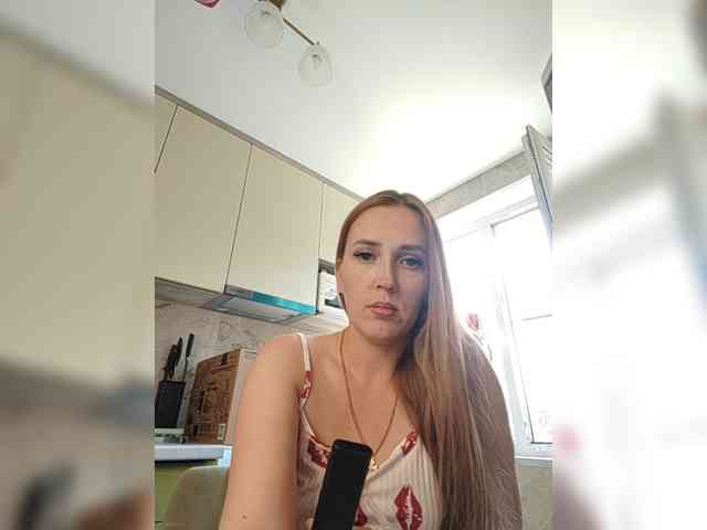 she-wolf webcam