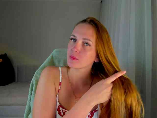 she-wolf webcam
