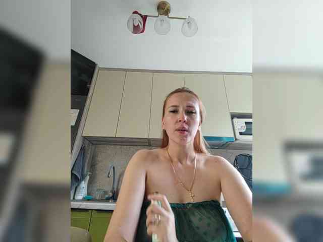 she-wolf webcam