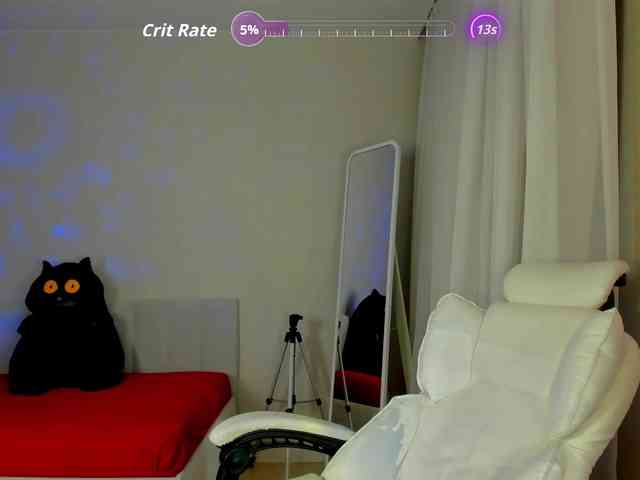 she-wolf webcam
