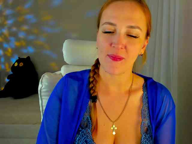 she-wolf webcam