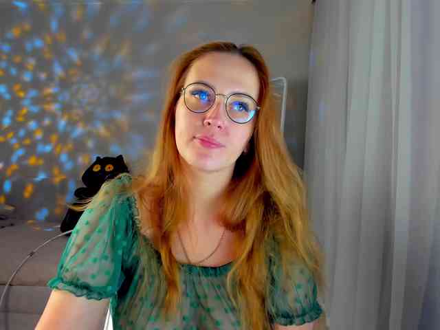 she-wolf webcam