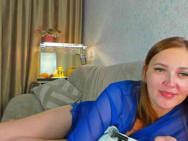 she-wolf webcam