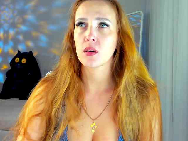 she-wolf webcam