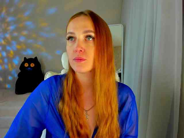 she-wolf webcam