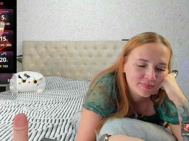 she-wolf webcam