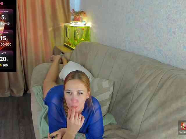 she-wolf webcam