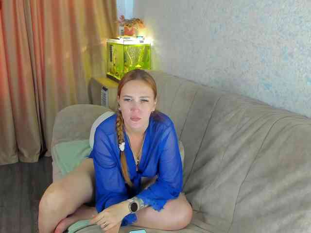 she-wolf webcam