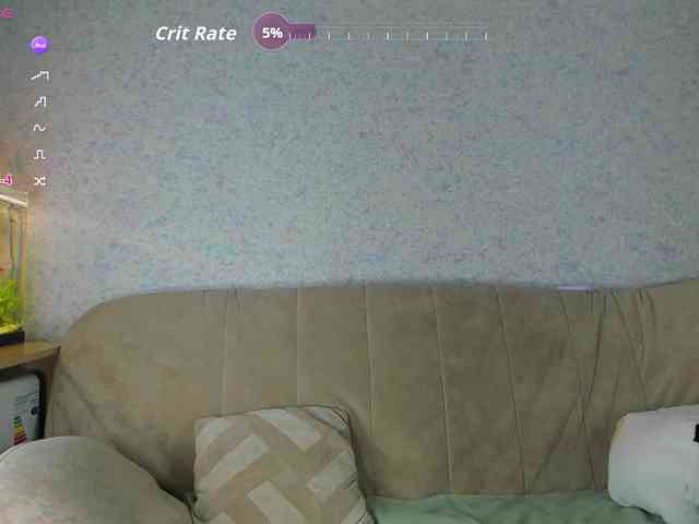 she-wolf webcam
