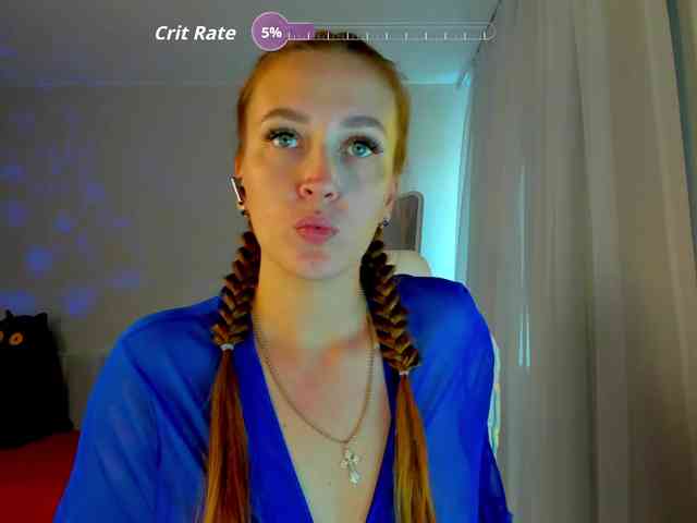 she-wolf webcam