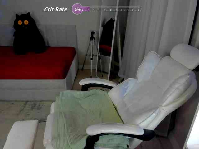 she-wolf webcam