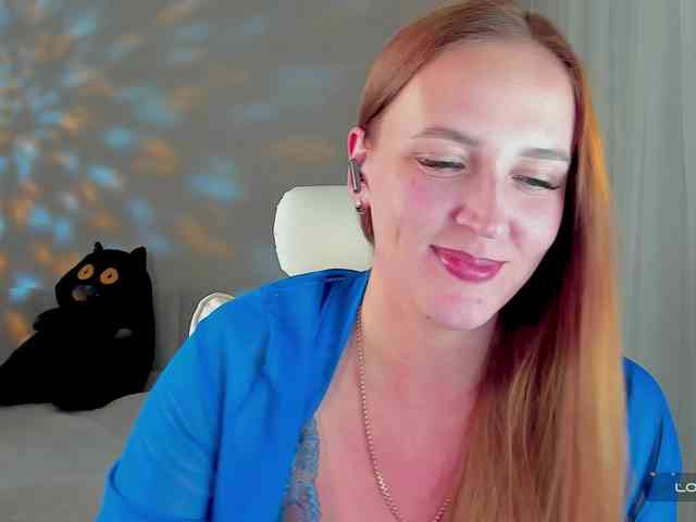 she-wolf webcam
