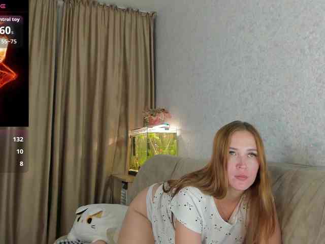 she-wolf webcam