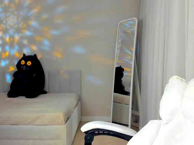 she-wolf webcam