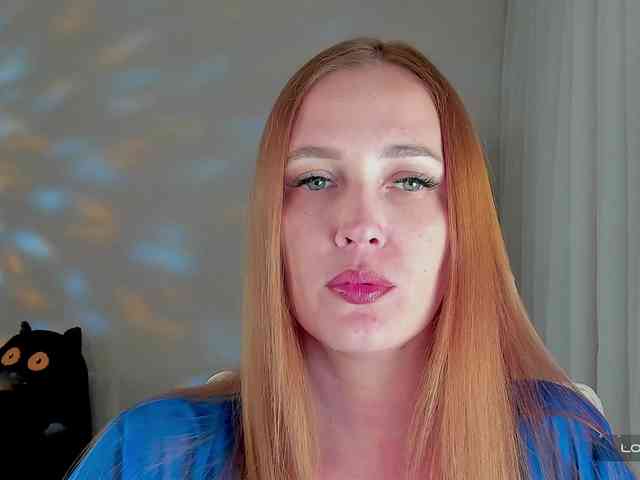 she-wolf webcam