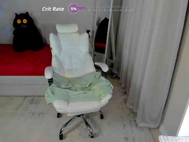 she-wolf webcam