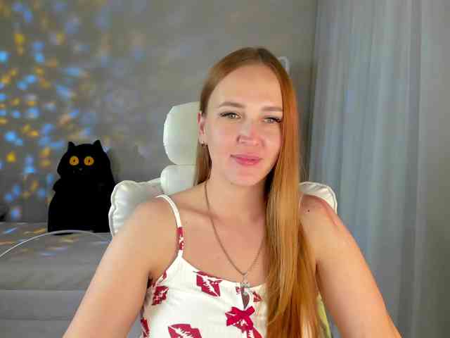 she-wolf webcam
