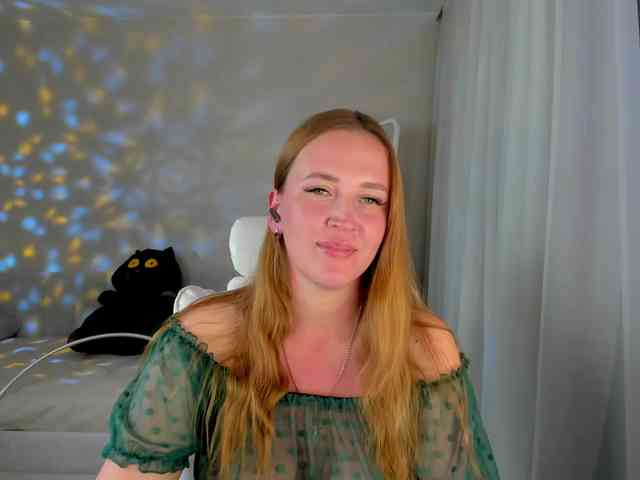 she-wolf webcam