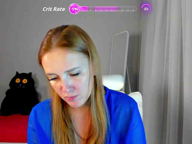 she-wolf webcam