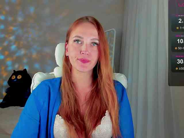 she-wolf webcam