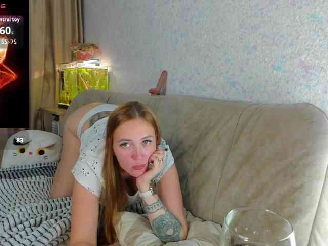 she-wolf webcam