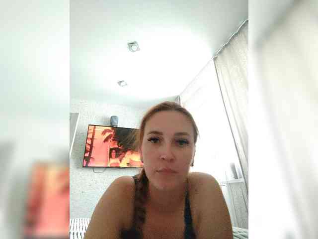 chat roulette She-wolf