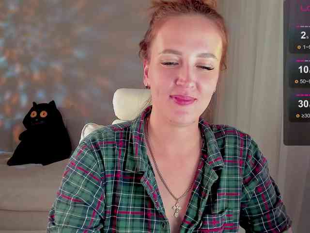 she-wolf webcam