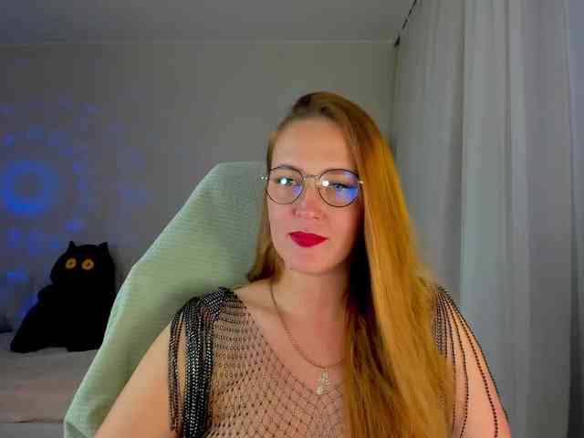 she-wolf webcam