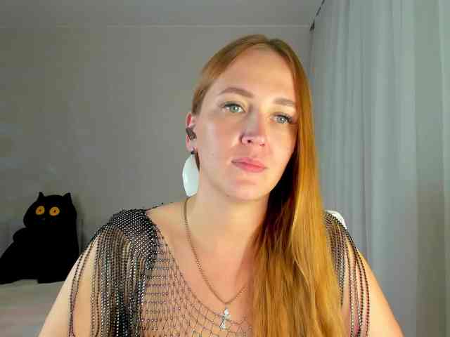 she-wolf webcam