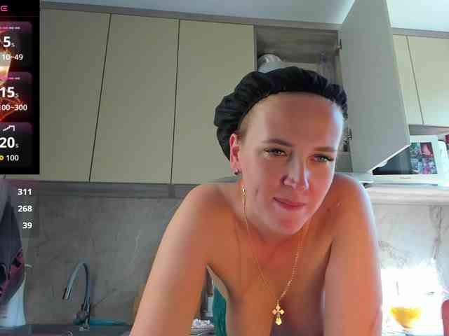 she-wolf webcam