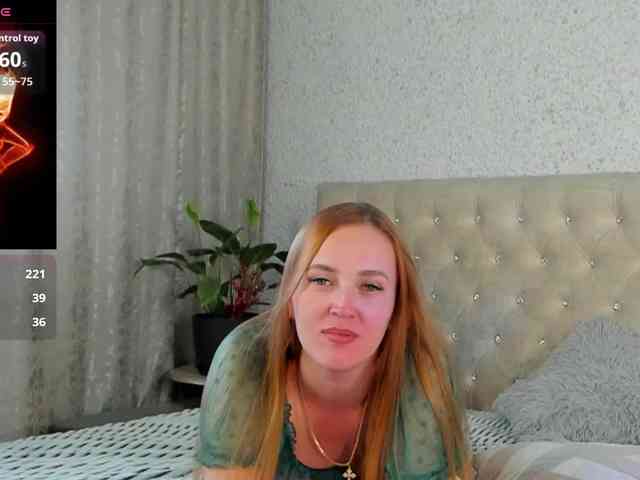 she-wolf webcam