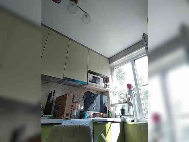 she-wolf webcam