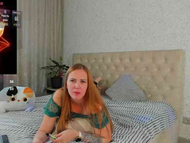 she-wolf webcam