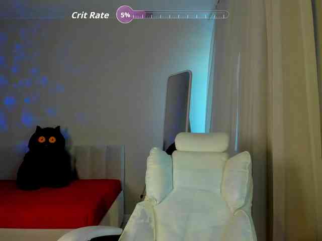 she-wolf webcam