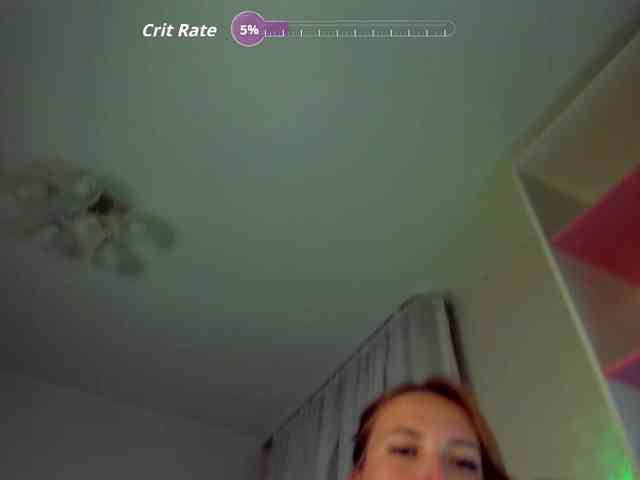 she-wolf webcam