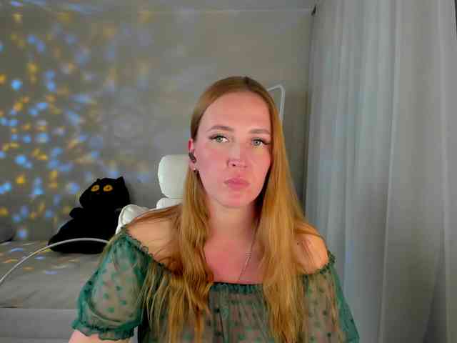 she-wolf webcam