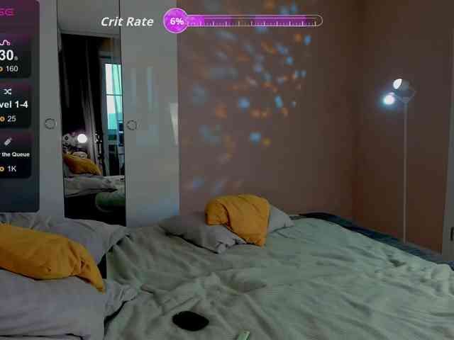 she-wolf webcam