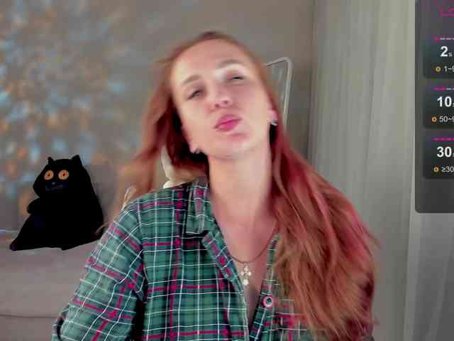she-wolf webcam