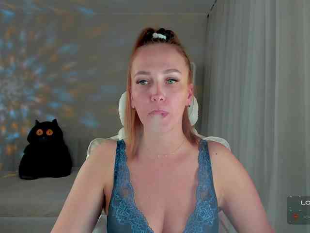 she-wolf webcam