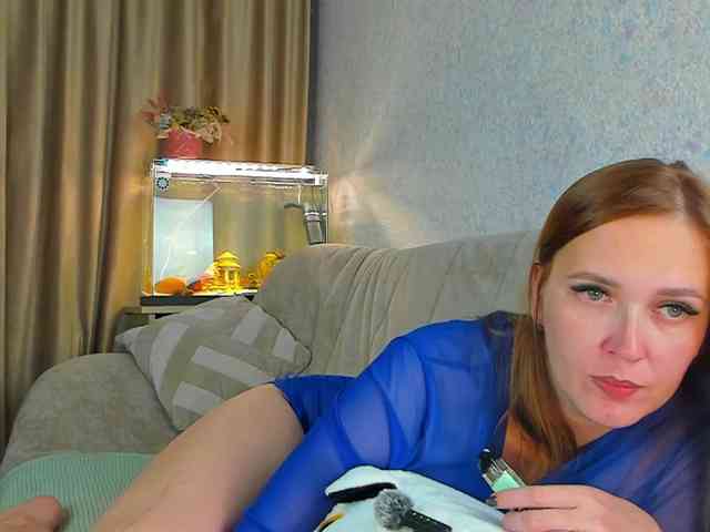 she-wolf webcam
