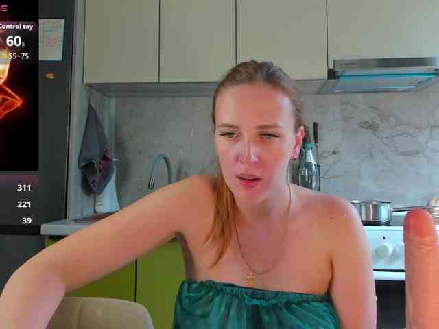 she-wolf webcam