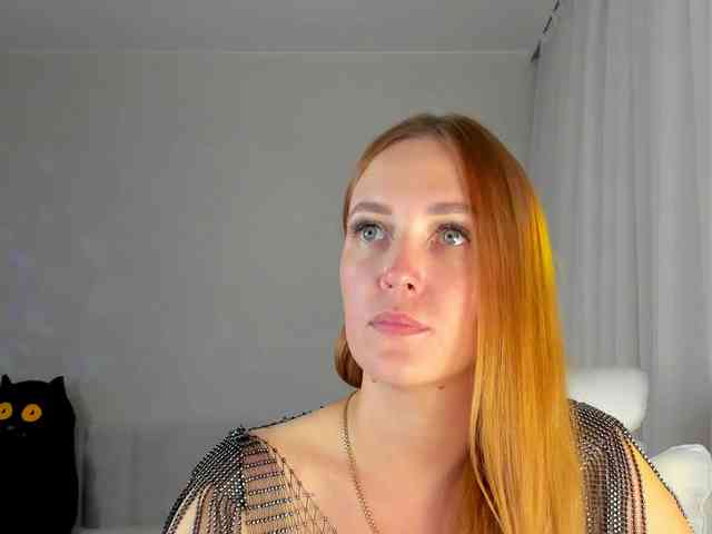 she-wolf webcam