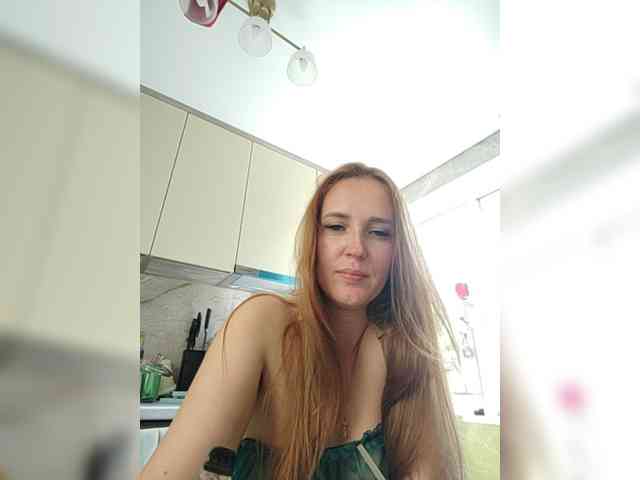 she-wolf webcam
