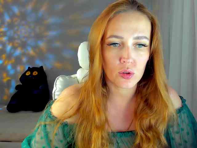 she-wolf webcam