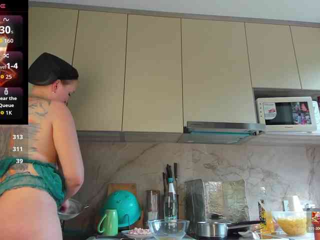 she-wolf webcam
